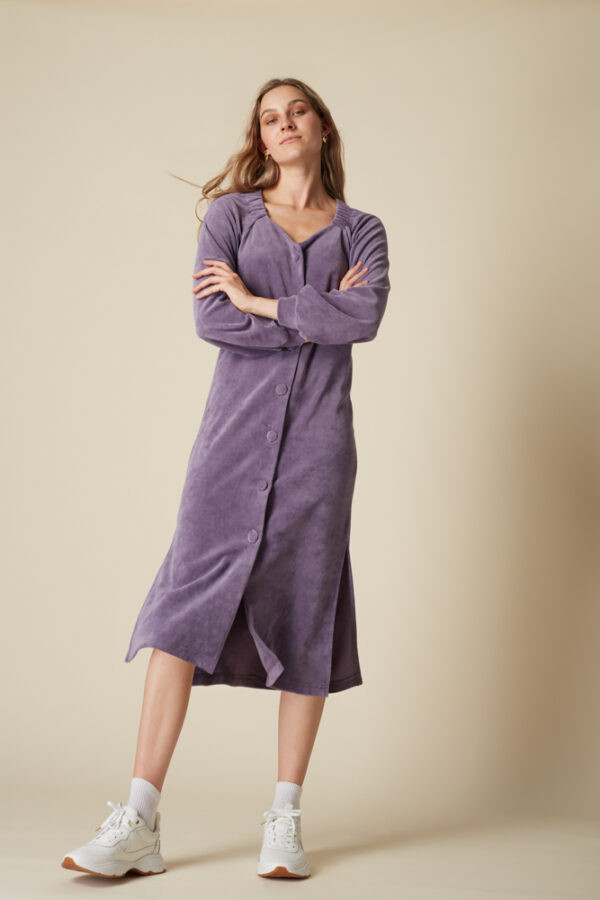 Alternative view of Cool dress