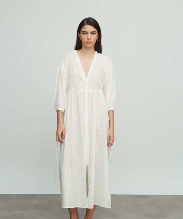 Sagiso Kaftan