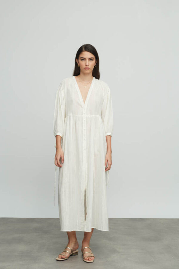 Sagiso Kaftan