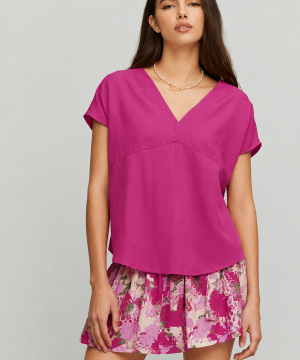 Kiku  top