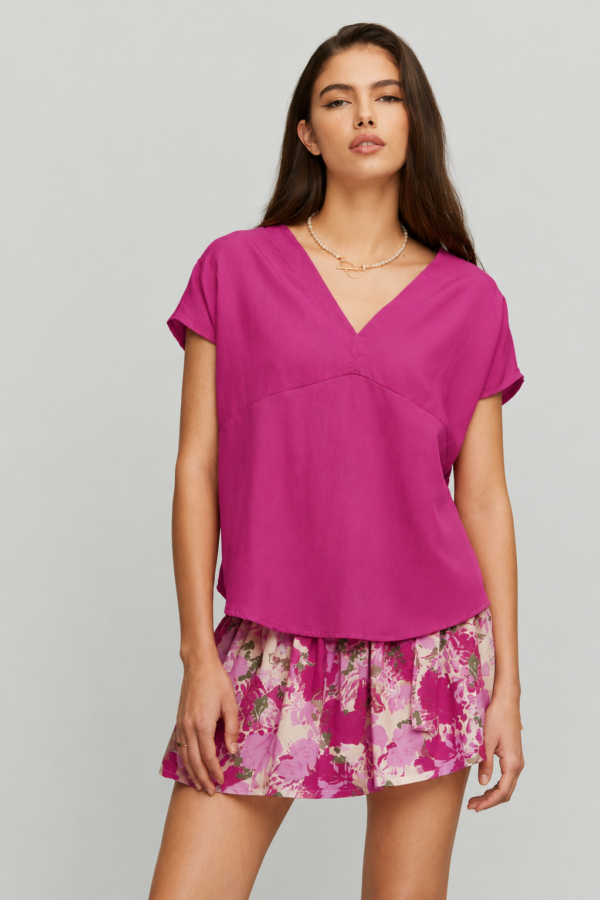Kiku  top