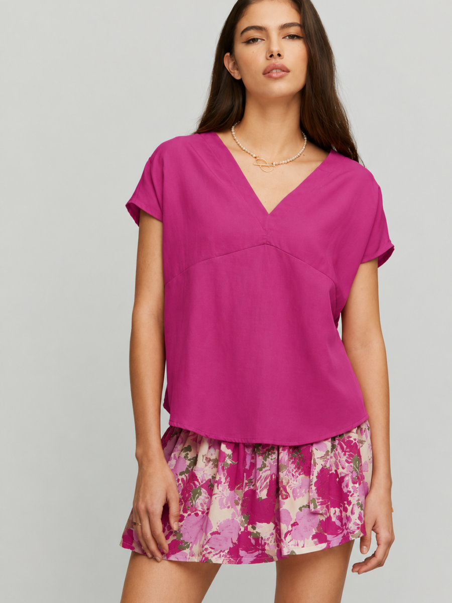 Kiku top