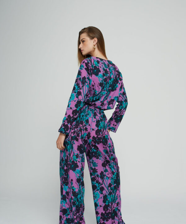 Alternative view of Bloom  pants