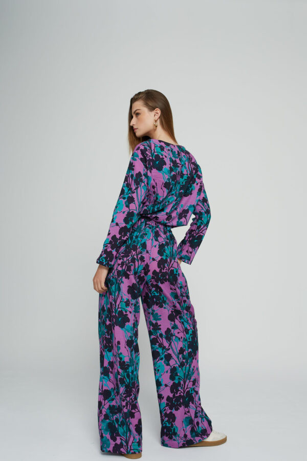 Alternative view of Bloom  pants
