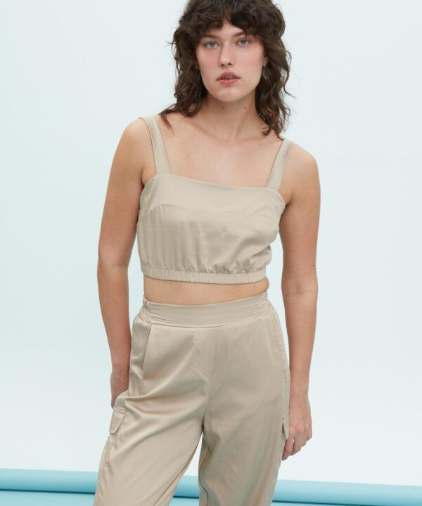 Minimal Bustier