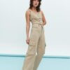 Dawn Cargo Pants