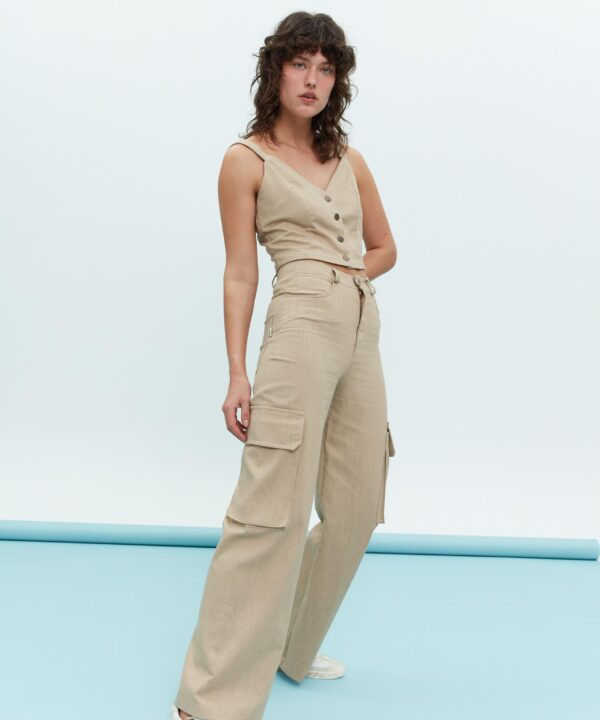 Dawn Cargo Pants