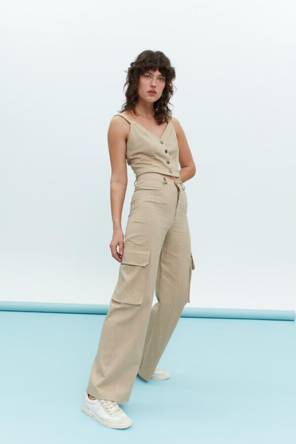 Dawn Cargo Pants