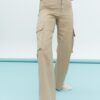 Dawn Cargo Pants - Image 2