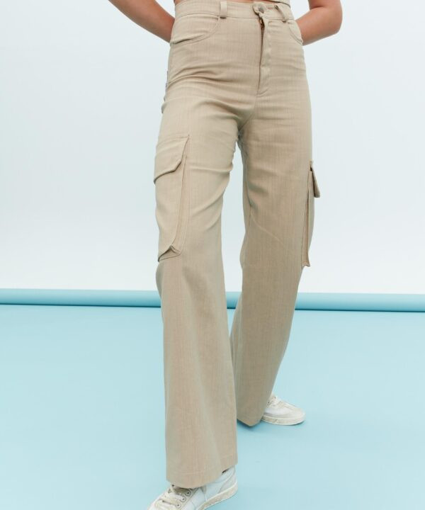Alternative view of Dawn Cargo Pants