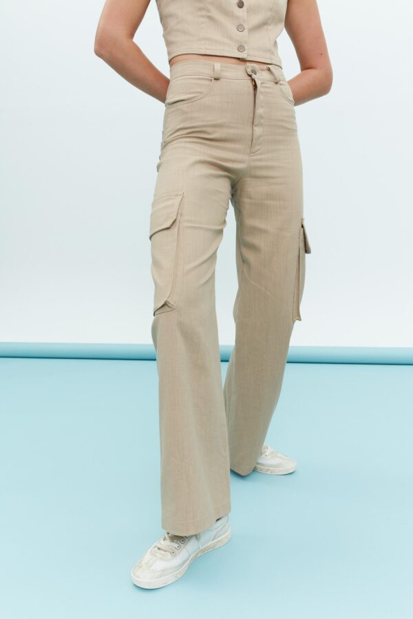 Alternative view of Dawn Cargo Pants