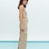Dawn Cargo Pants - Image 3