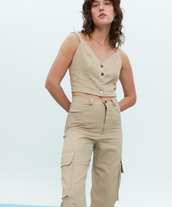 Dawn top