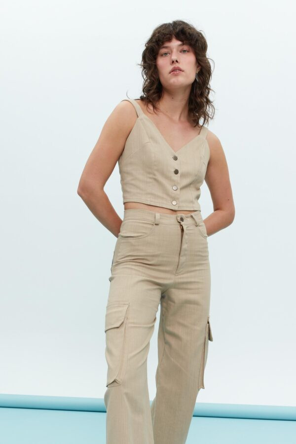 Dawn top