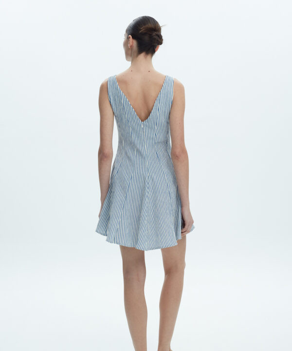 Alternative view of Fun Short Dress