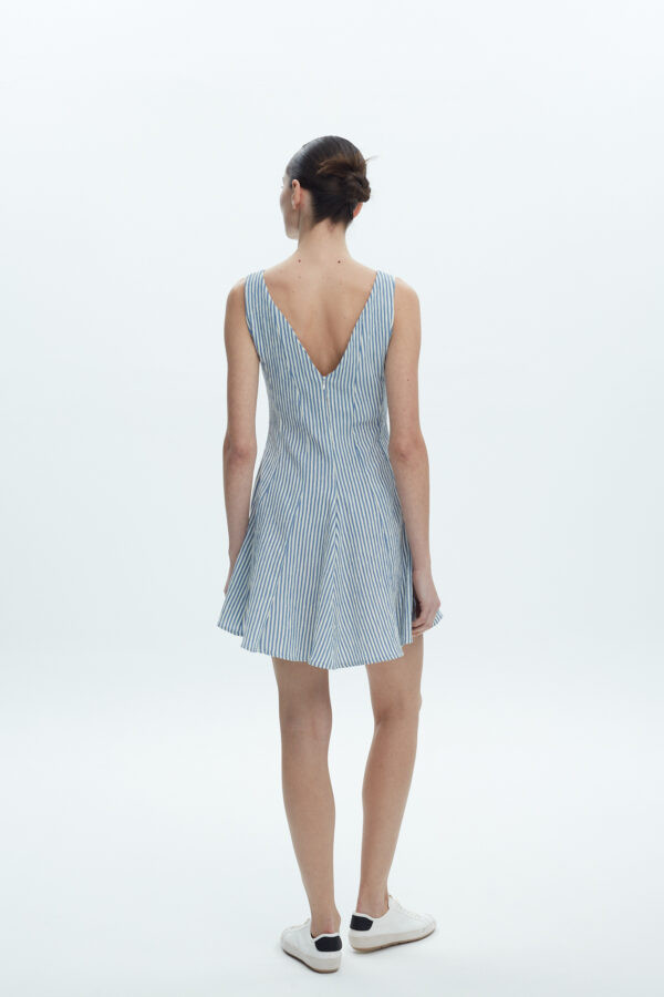 Alternative view of Fun Short Dress