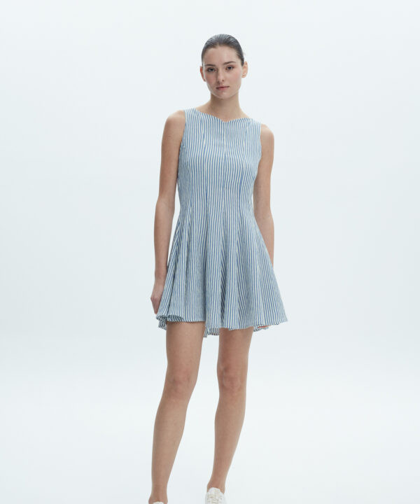 Fun Short Dress