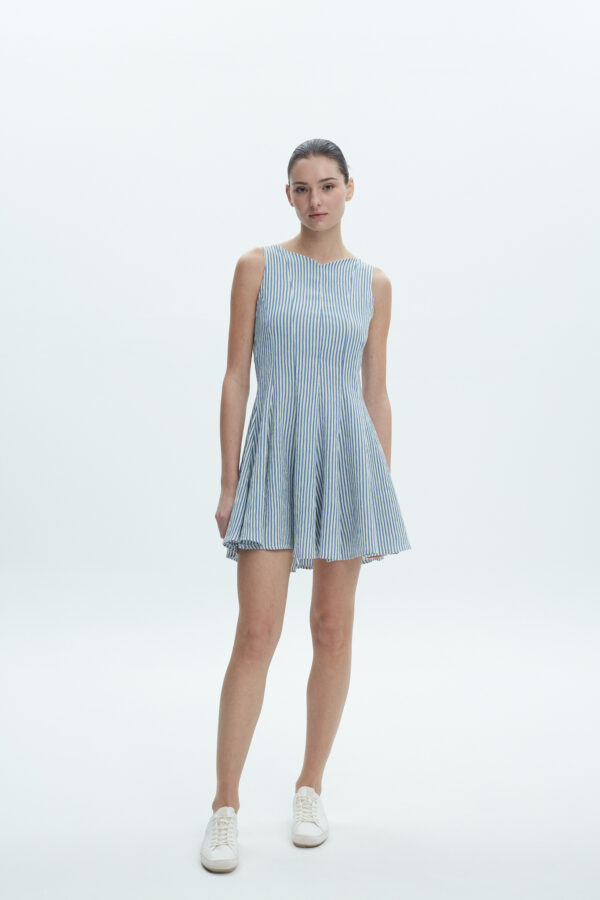 Fun Short Dress