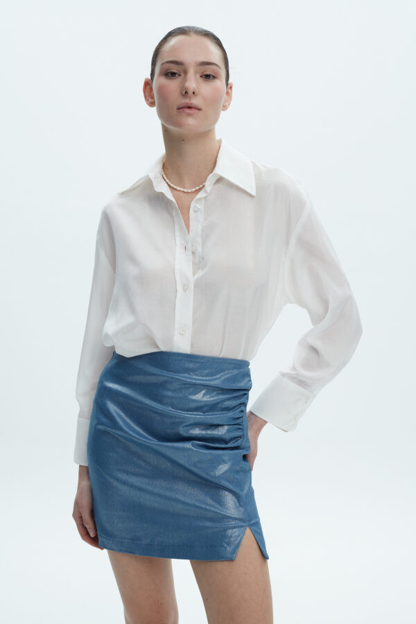 Mermaid Skirt