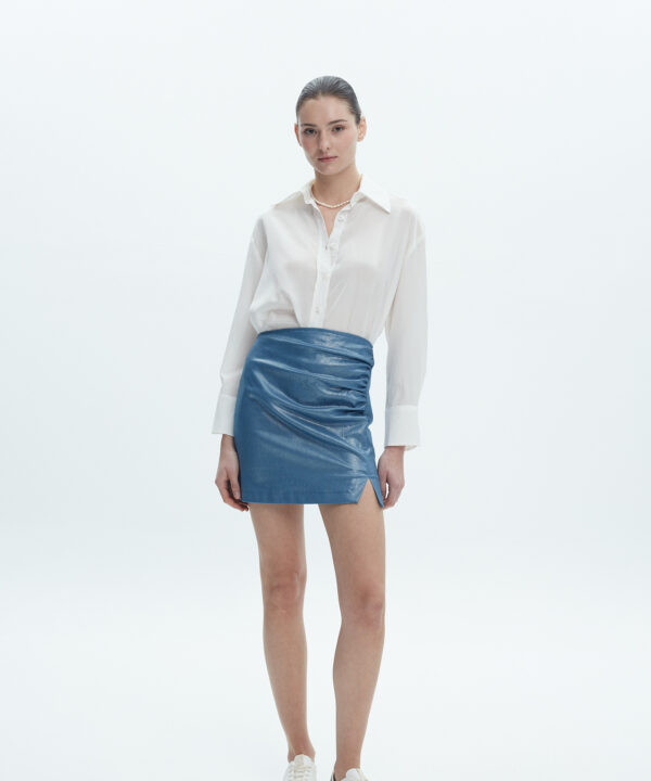Alternative view of Mermaid Skirt