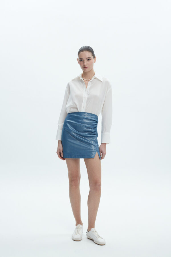 Alternative view of Mermaid Skirt