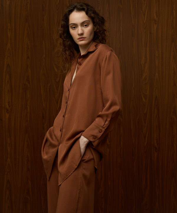 Fili  Long  Shirt