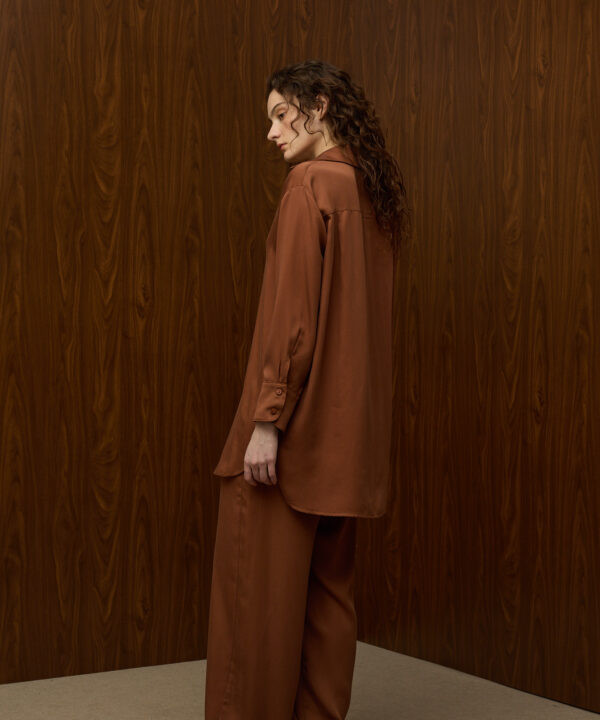 Alternative view of Fili  Long  Shirt