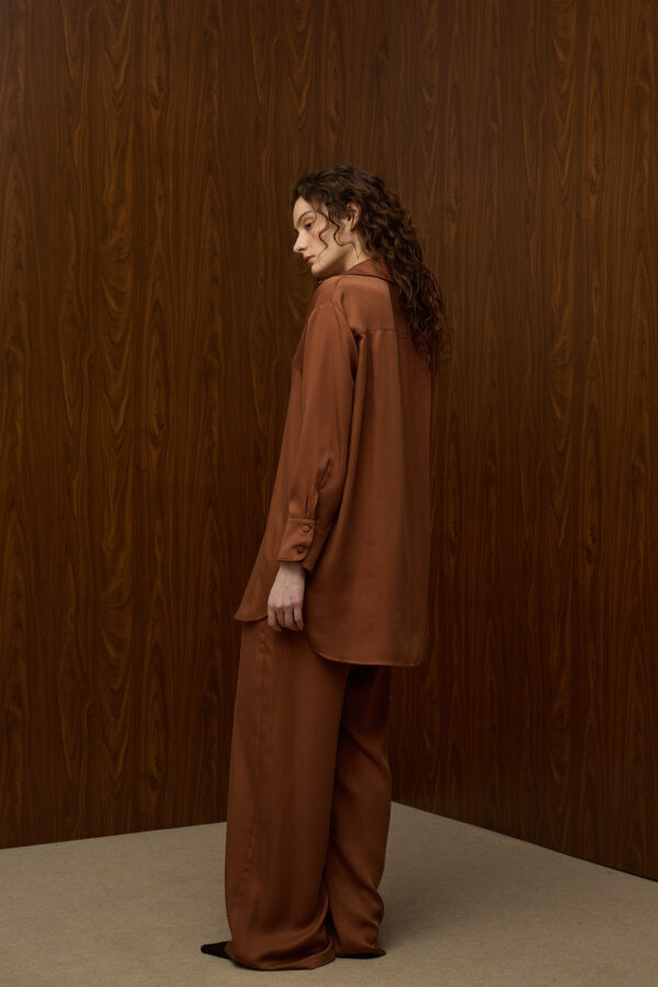 Alternative view of Fili  Long  Shirt