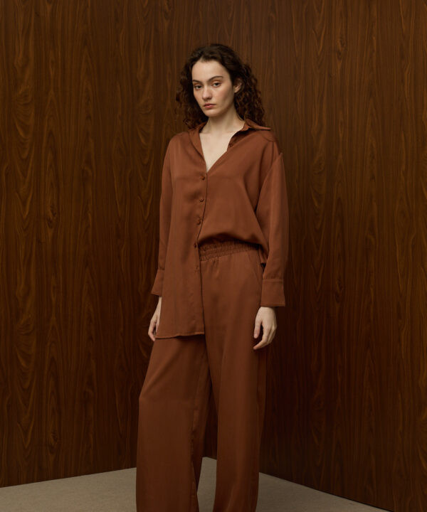 Alternative view of Fili Loose Pants