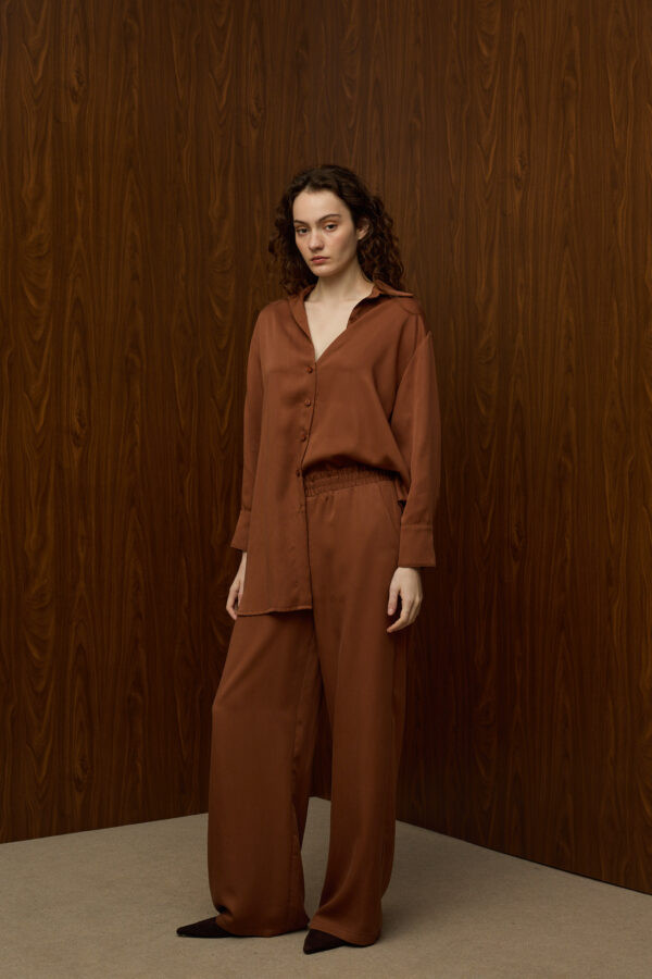 Alternative view of Fili Loose Pants
