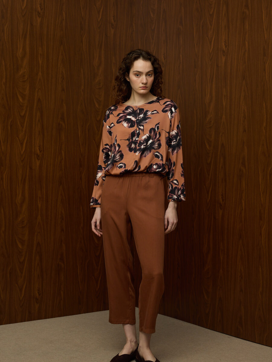 Fili Lyocell  Pants