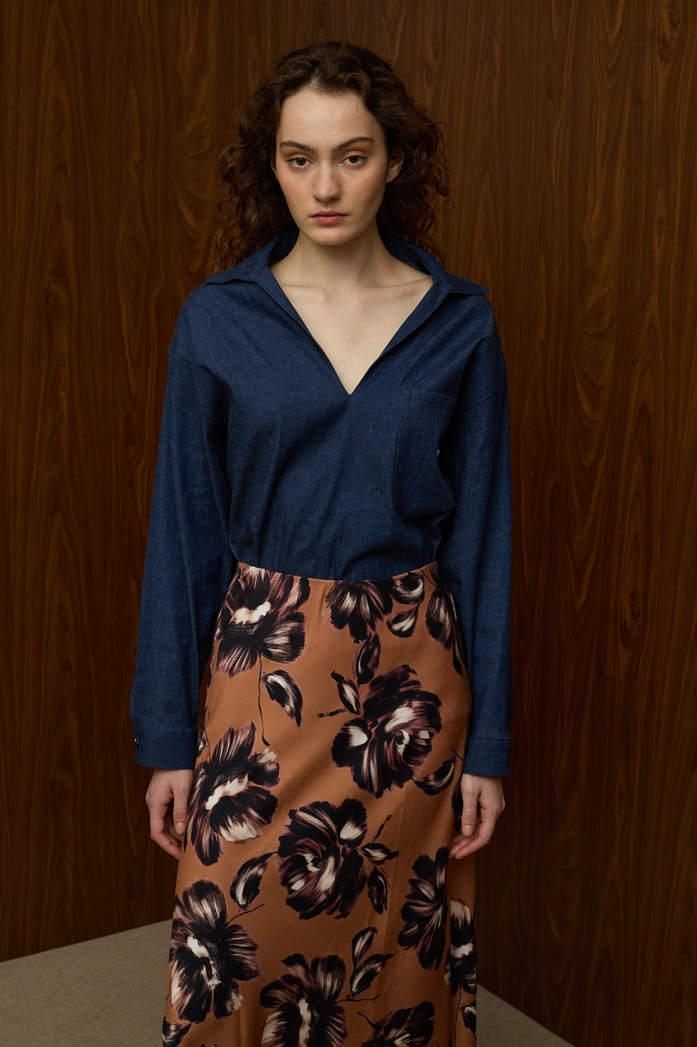 Wild Silence Skirt - Image 3