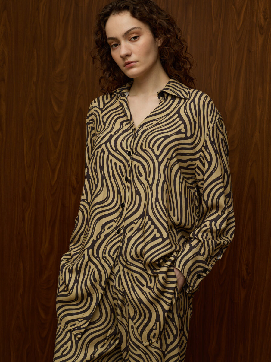 Dizzy long  shirt