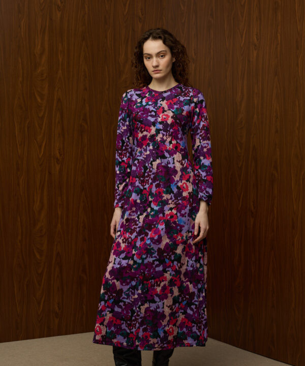 Pandaisia Dress
