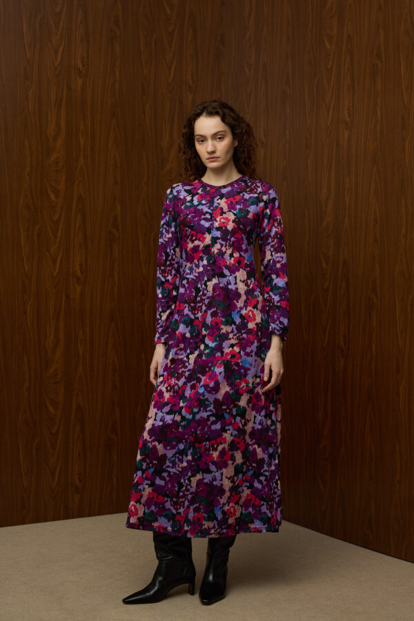 Pandaisia Dress