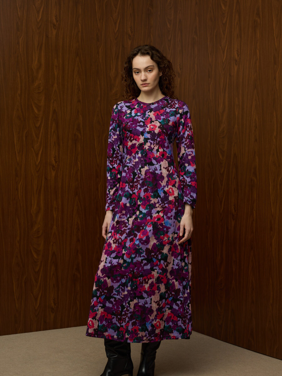 Pandaisia Dress