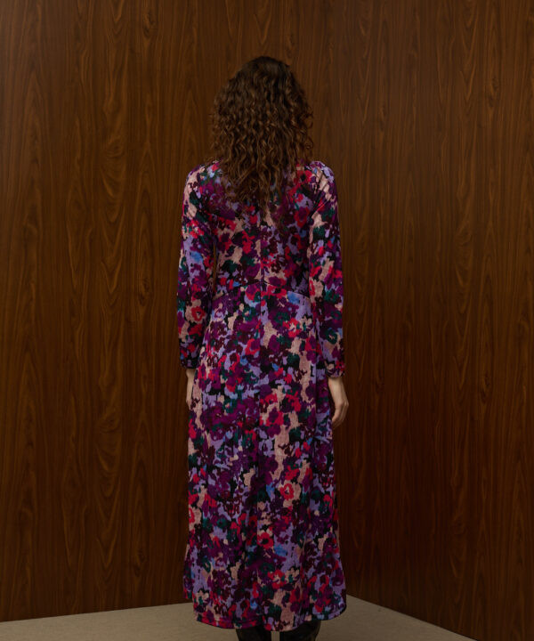 Alternative view of Pandaisia Dress