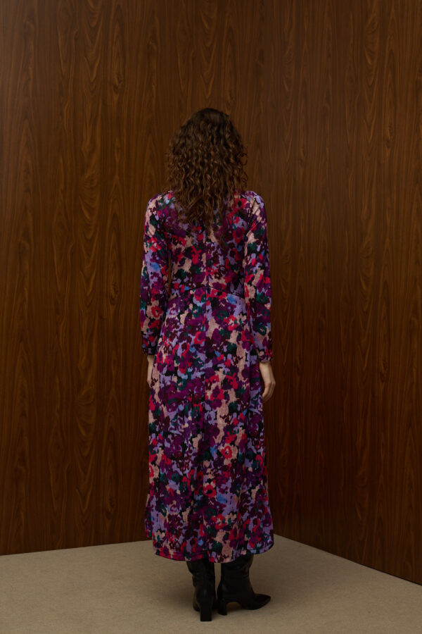 Alternative view of Pandaisia Dress