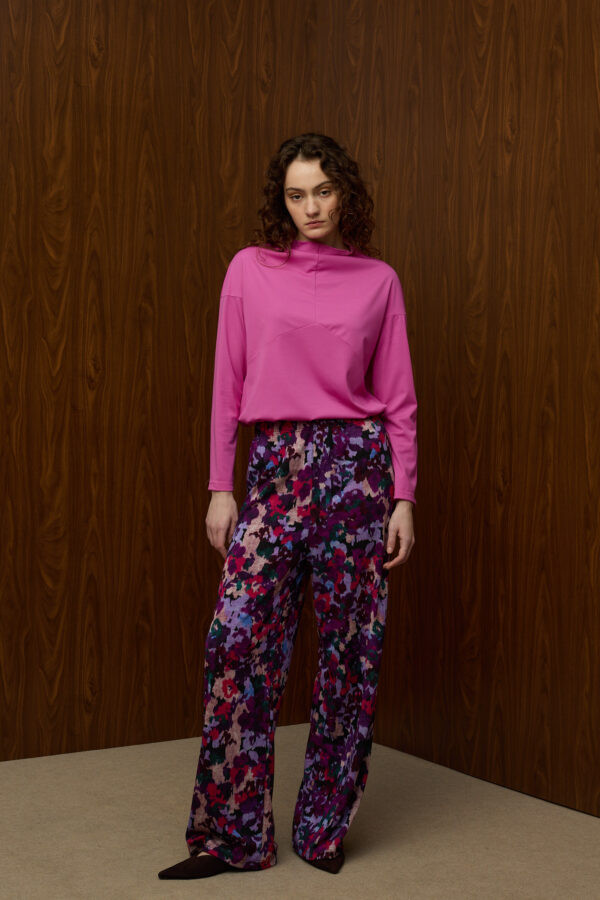 Pandaisia Pants