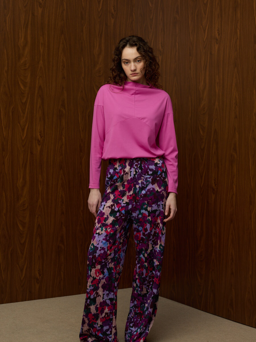 Pandaisia Pants