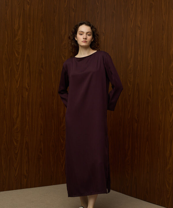 Fili Boxy Dress