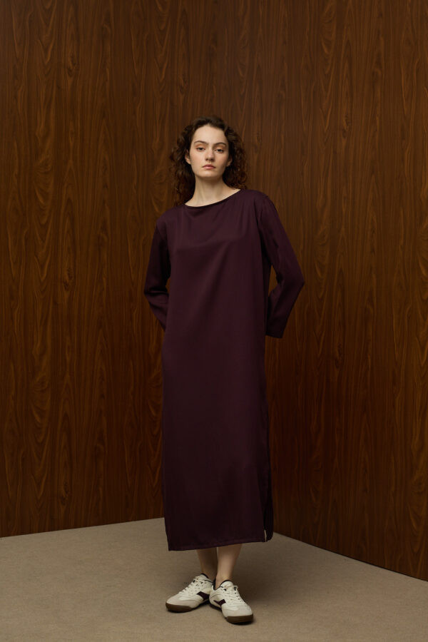 Fili Boxy Dress