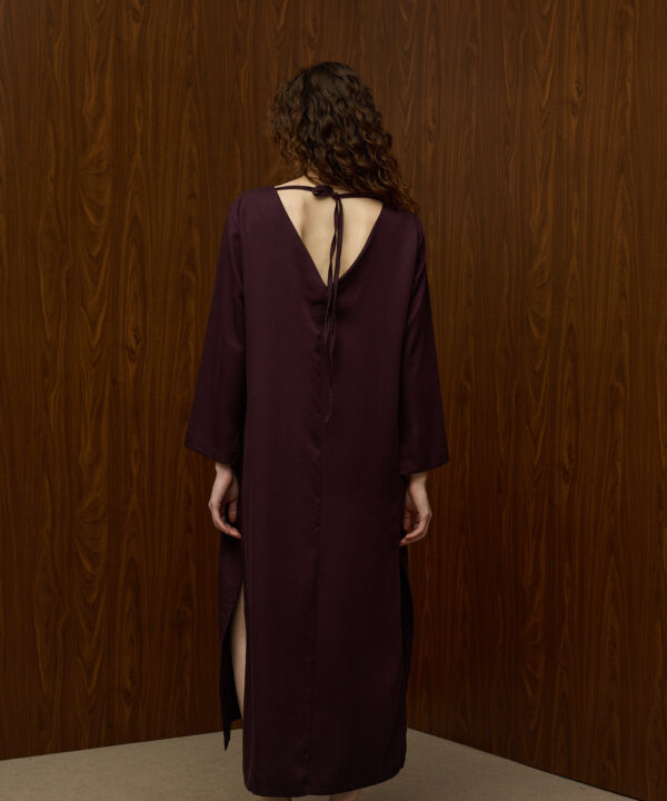 Alternative view of Fili Boxy Dress