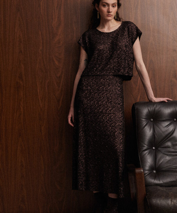 Alternative view of Glow Skirt