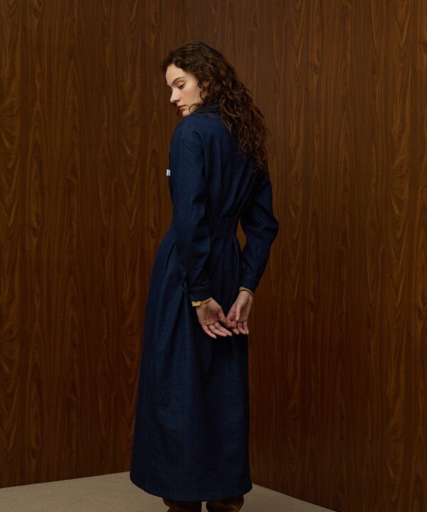 Alternative view of Jean Dart Dress
