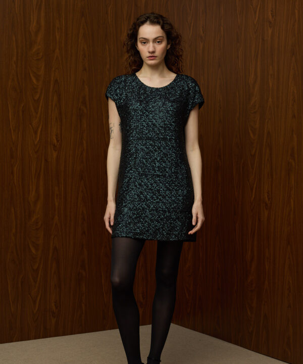 Glow Dress