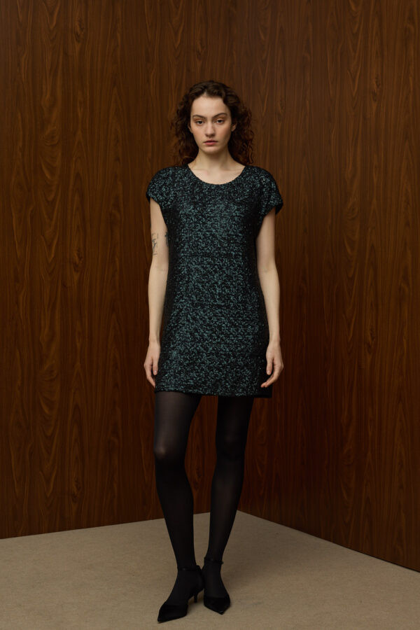 Glow Dress