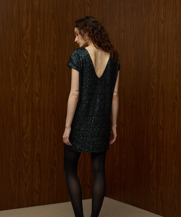 Alternative view of Glow Dress