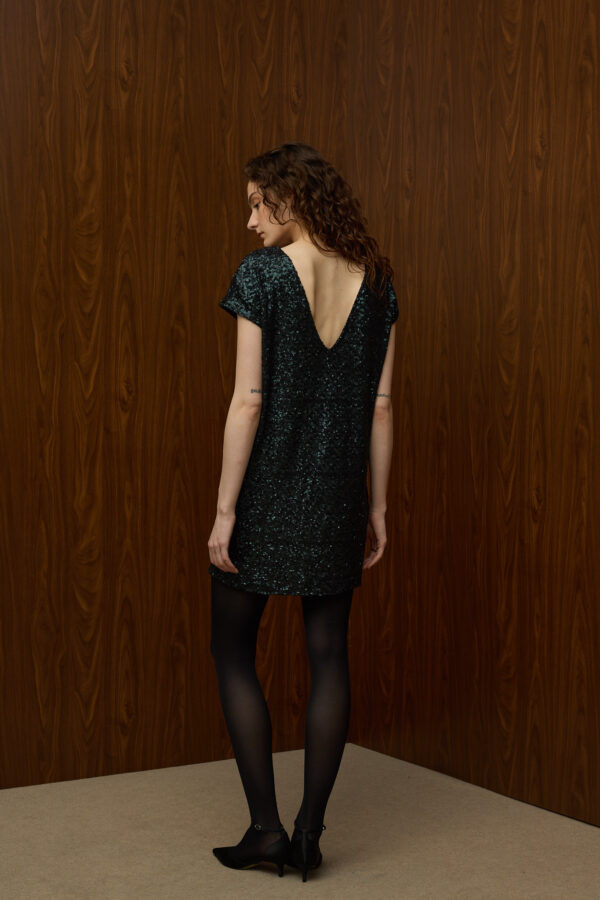 Alternative view of Glow Dress