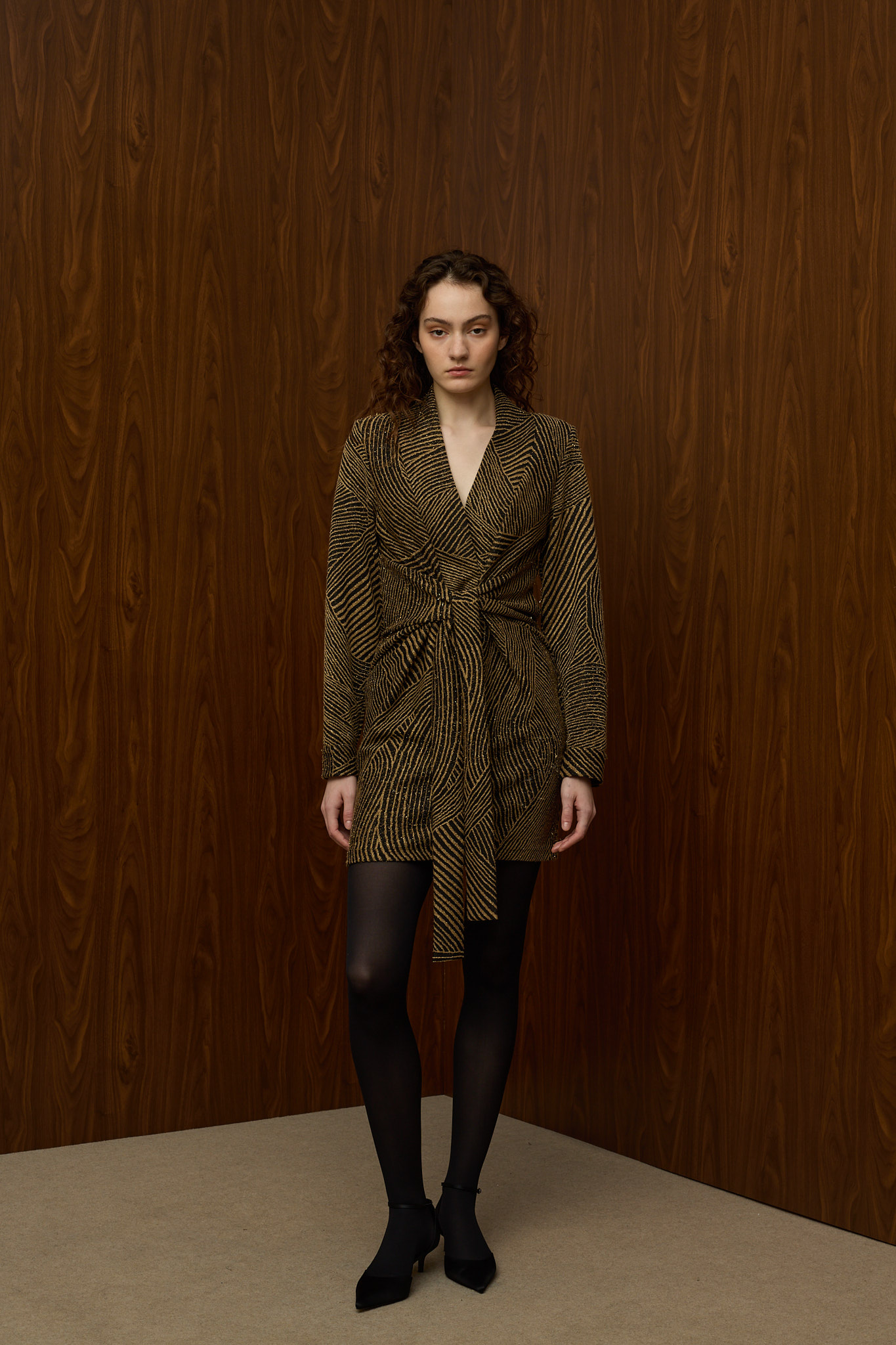 Wave Dress - Image 4